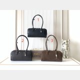 Top Loewe Amazona 31 Cropped Bag