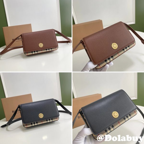 Top Quality Burberry Vintage Crossbody 225150 Bag