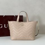 Gucci Perfect Betty Medium Tote 847387 Bag