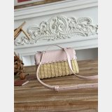 Extra Pocket L19 East West Wicker