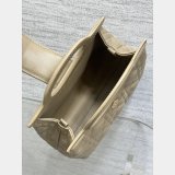 Christian Dior 2877 Mini Designer Jolie Top Handle Bag