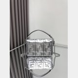 FEND BAGUETTE Small Crossbody Bag