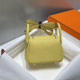 Best Hemers Mini Lindy 19CM handbag