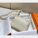 Top Hemers Mini Lindy 19CM handbag