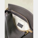 Top Quality Loewe Mini Puzzle Calf Leather Handbag 18cm