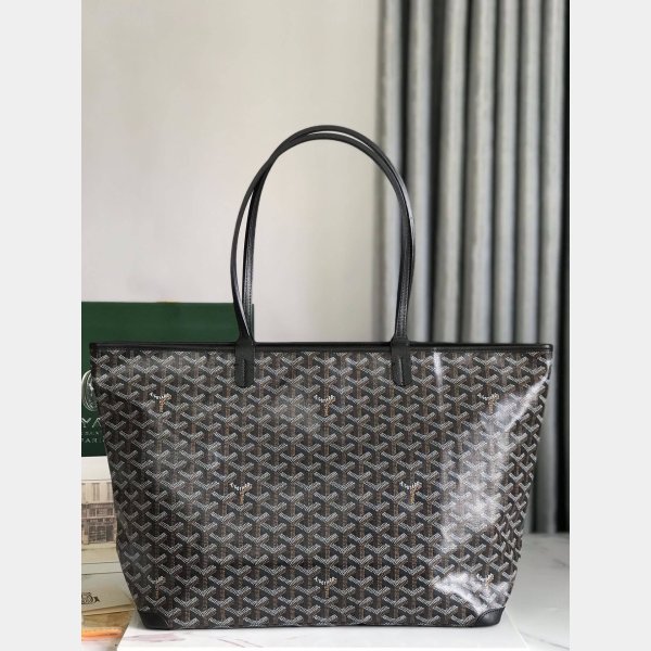 Top Goyard Artois Handbag MM