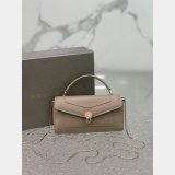 Top Bvlgari Serpenti Forever Phone Bag