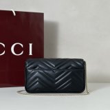 Gucci GG Marmont Small Shoulder 751526 Wholesale Bag