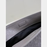 Saint Laurent Niki Shopping Best Sale Vintage Leather 577999 Bag