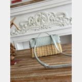 Extra Pocket L19 East West Wicker