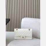 High Quality Flap Classic AS1112 Caviar Handbag