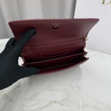 Dior Or My Dior Mini Bag Patent leather