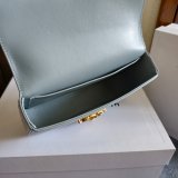 Celine CHAIN SHOULDER Triomphe 20.5CM BAG