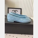 CC Ballet flats Suede