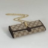 Gucci Perfect Jackie Wallet On Chain 867165 Bag