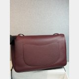 2026 CC Maxi Flapbag AS6233 38.5CM