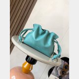 TOP Loewe Mini Flamenco Clutch 23CM