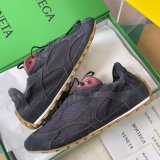 Bottega Veneta Orbit Flash sneakers