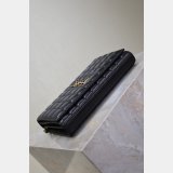 Saint Laurent 743364 Clutches Designer Bag