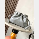 Top LOEWE Medium Flamenco Clutch In Nappa Calfskin 30CM