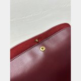 Celine Trio Flap In Smooth Lambskin 10P862 Bag