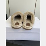 CELINE PITEA CLOG IN SUEDE CALFSKIN