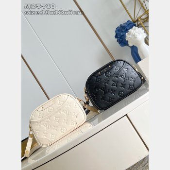 Louis Vuitton M25518/M26509 Tiny Camera Designer Bag