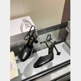 Top loewe Toy Ankle Strap Pumps