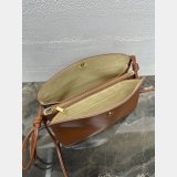 Top TRIO FLAP IN Smooth Lambskin