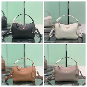 Prada Small leather bag 1BC277