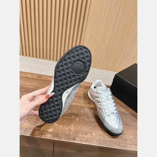 High-Quality CC Dolabuy Spring-Summer Sneakers 2025