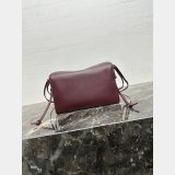 Top TRIO FLAP IN Smooth Lambskin