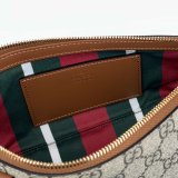 Gucci GG Emblem Small Shoulder 847281 AAA+ Bag