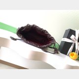 2026 CC Clutch with Leather Strap AS5227