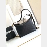 Quilted Hobo Shoulder 1:1 Replica Bag