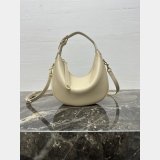 Celine Teen Best Lulu IN Grained Calfskin 120723 Bag