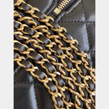Perfect Fall-Winter 2025/26 Pre-Collection Vanity Chain Shiny AP4804 Bag