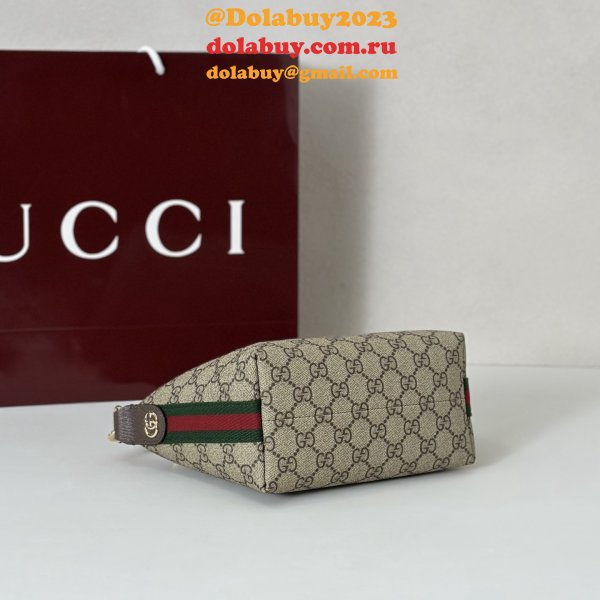 Gucci Ophidia Mini Shoulder 838477 Top Quality Bag
