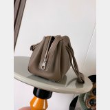 Medium Madrid bag in supple grained calfskin