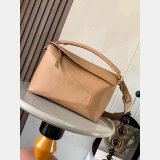 Luxury Loewe Puzzle Bag Calfskin 29CM