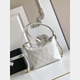 Quilted Hobo Shoulder 1:1 Replica Bag