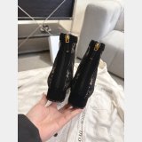 Dior Naughtily-D Heeled Ankle Boot