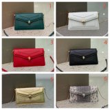 Top Bvlgari Serpenti Forever crossbody bag