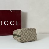 Gucci GG Emblem 815118/815103 Bucket Top Quality Bag