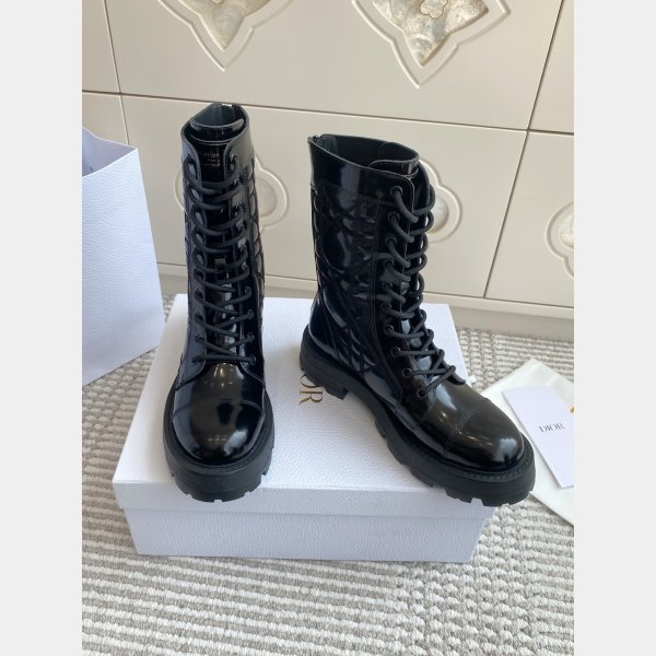 D-Unit Ankle Boot