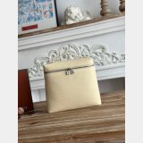 Loro Piana Extra Pocket backpack L23.5