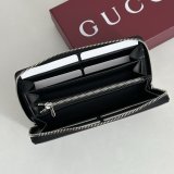 Gucci Lira Bi-fold Wallet 867314/867318 1:1 Bag