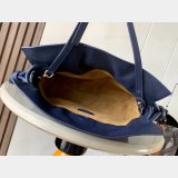 TOP Loewe Mini Flamenco Clutch 23CM