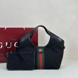 Gucci AAA+ 860845 Giglio Small Tote Shoulder Bag