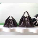 Spring Top Quality 1:1 AS5631 & AS5293 Summer 2026 25 Hobo Bag